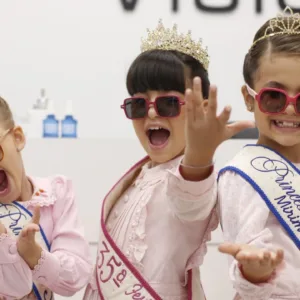 Escolas de Lages têm até dia 1º para inscrever Realeza Mirim | Foto: Foto: Nilton Wolff
