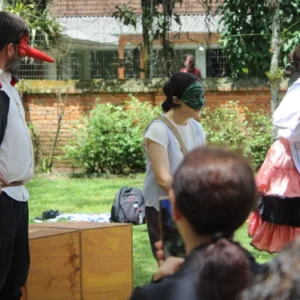 Convescote é destaque da agenda cultural de Joinville | Foto: Prefeitura de Joinville/Reprodução