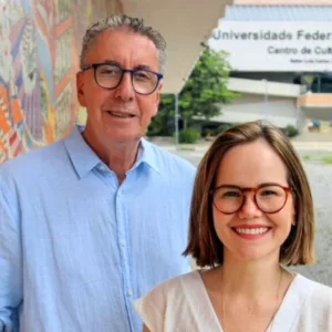 Ex-diretor do Campus de Blumenau lança candidatura a reitor da UFSC