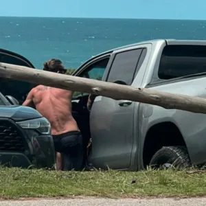 Ex-modelo internacional é denunciado por tráfico de drogas em SC