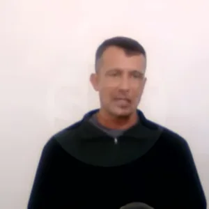 Exclusivo: novos trechos de depoimento revelam contradições de tenente acusado de matar PM Gisele | Foto: reprodução/ sbt 