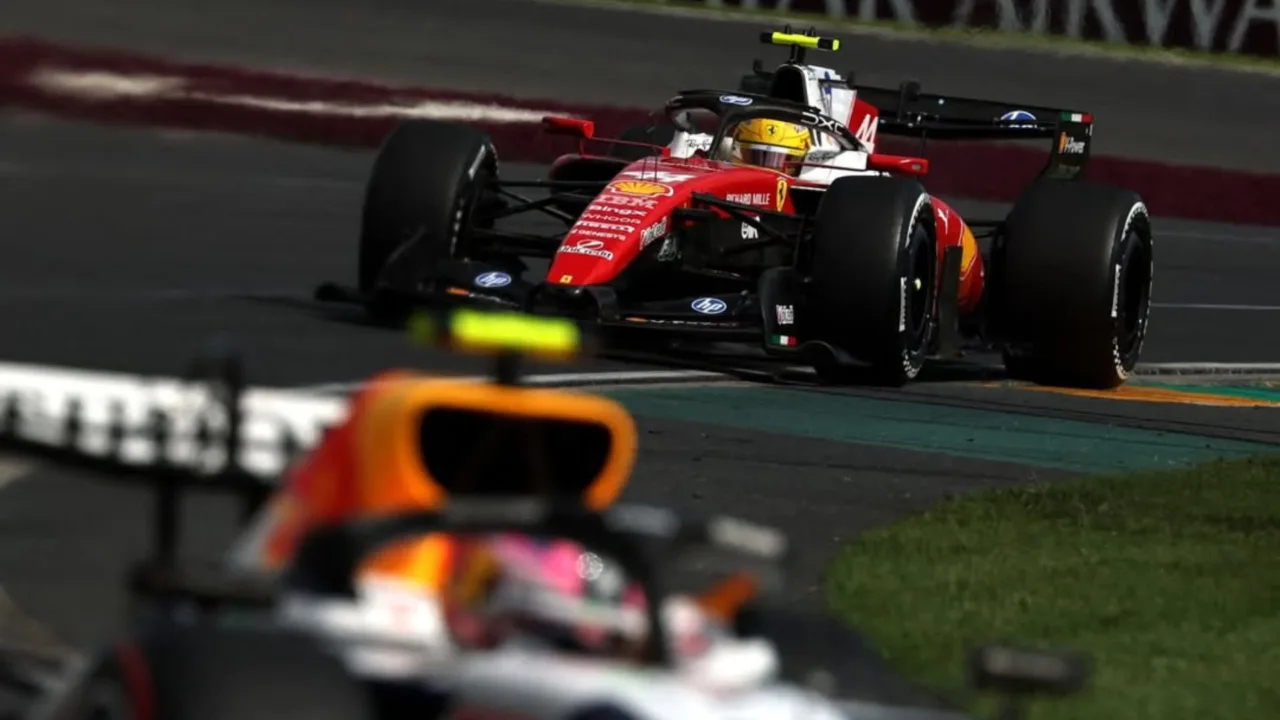 F1 GPs do Bahrein e Arábia Saudita devem ser cancelados, diz site