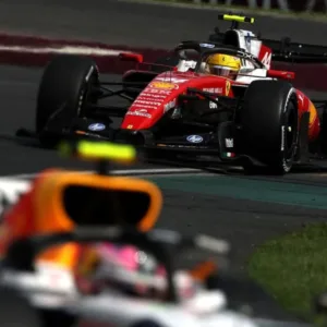 F1: GPs do Bahrein e Arábia Saudita devem ser cancelados, diz site | Foto: @f1 | Redes Sociais