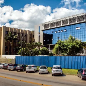 FIESC reage sobre impacto do impasse na BR-101 Norte