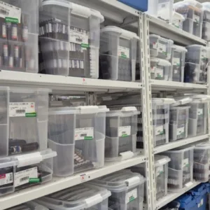 Farmácia de manipulação é interditada parcialmente em Florianópolis