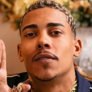 Feito de refém, MC Poze relata prejuízo de quase R$ 2 milhões