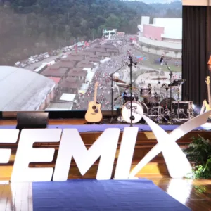 Femix 2026 é lançada com mais de 120 expositores