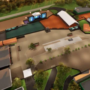 Festa do Pinhão 2026 meia-entrada está disponível em diversos setores