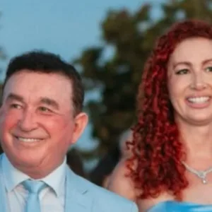 Filha de Amado Batista morre aos 46 anos