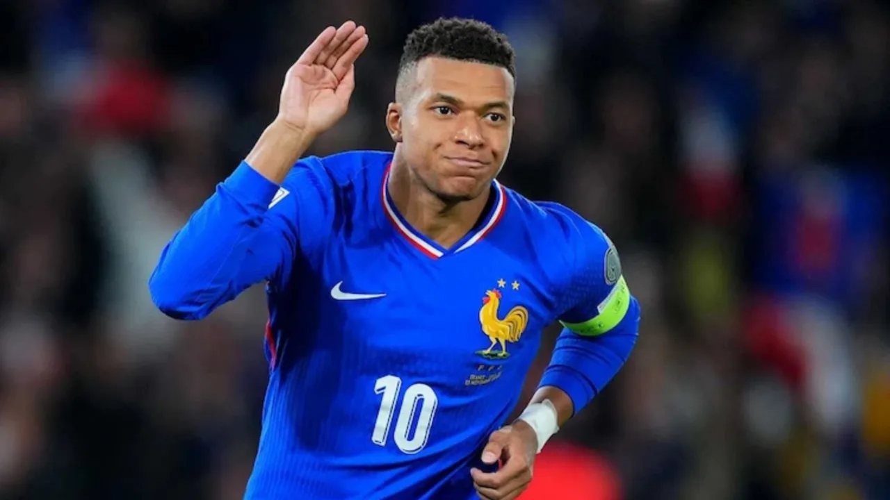 França encara Brasil com Mbappé recuperado