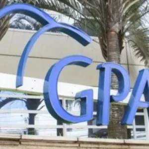 GPA firma acordo