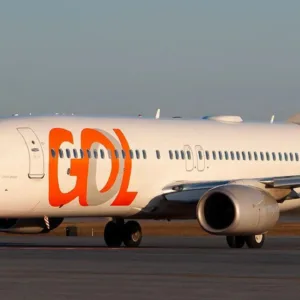 Gol altera dias e horários de voos na Serra Catarinense