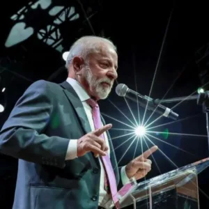 Governo sanciona lei que protege crianças vítimas de estupro | Foto: Ricardo Stuckert/PR