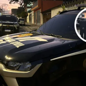 Foto: PCSC/Reprodução