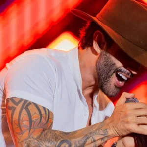 Gusttavo Lima sobe ao palco em Barretos; veja os valores | Foto: @gusttavolima | Redes Sociais