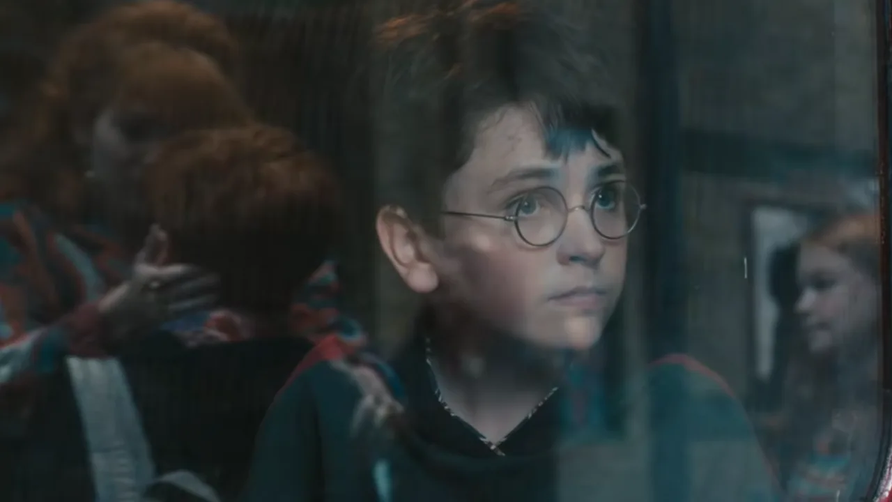 HBO Max divulga trailer da série Harry Potter para 2026; confira