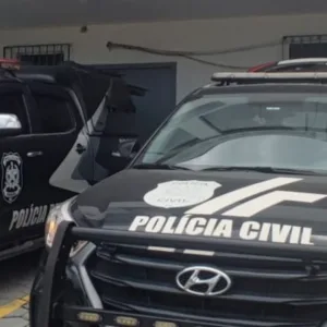 Foto: PCSC/Reprodução