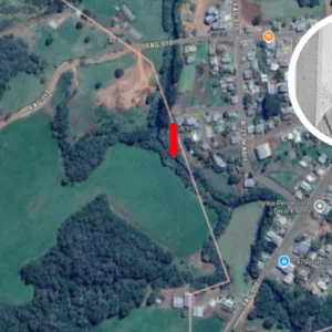 Homem desaparecido é encontrado morto após três dias de buscas em SC - Foto: CBMSC