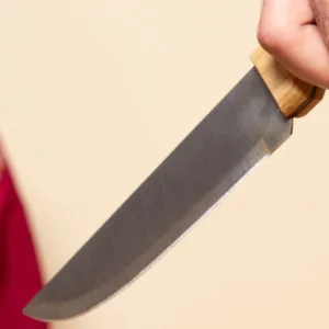 Homem é esfaqueado e fica em estado grave em Catanduvas