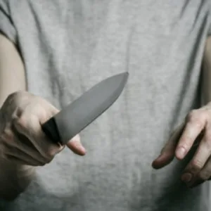 Homem é ferido com faca após discussão em Lages | Imagem ilustrativa