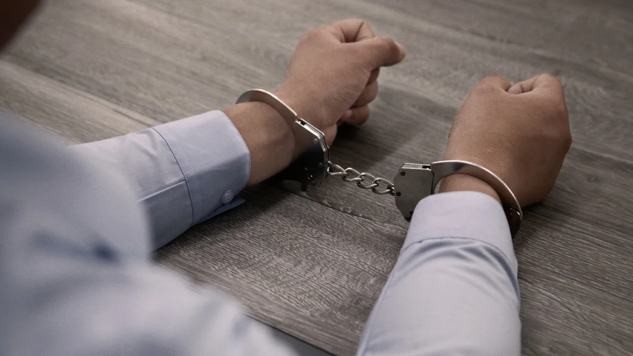 Homem e mulher presos com cocaína e crack na BR-282