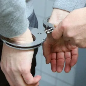 Homem é preso após confessar incêndio criminoso em Curitibanos | Imagem ilustrativa