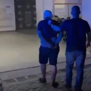 Homem é preso após estuprar ex-namorada e matar menino de 11 anos