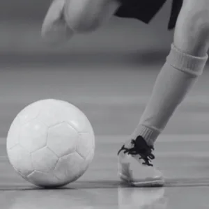 Homem morre após mal súbito durante partida de futsal em Lages