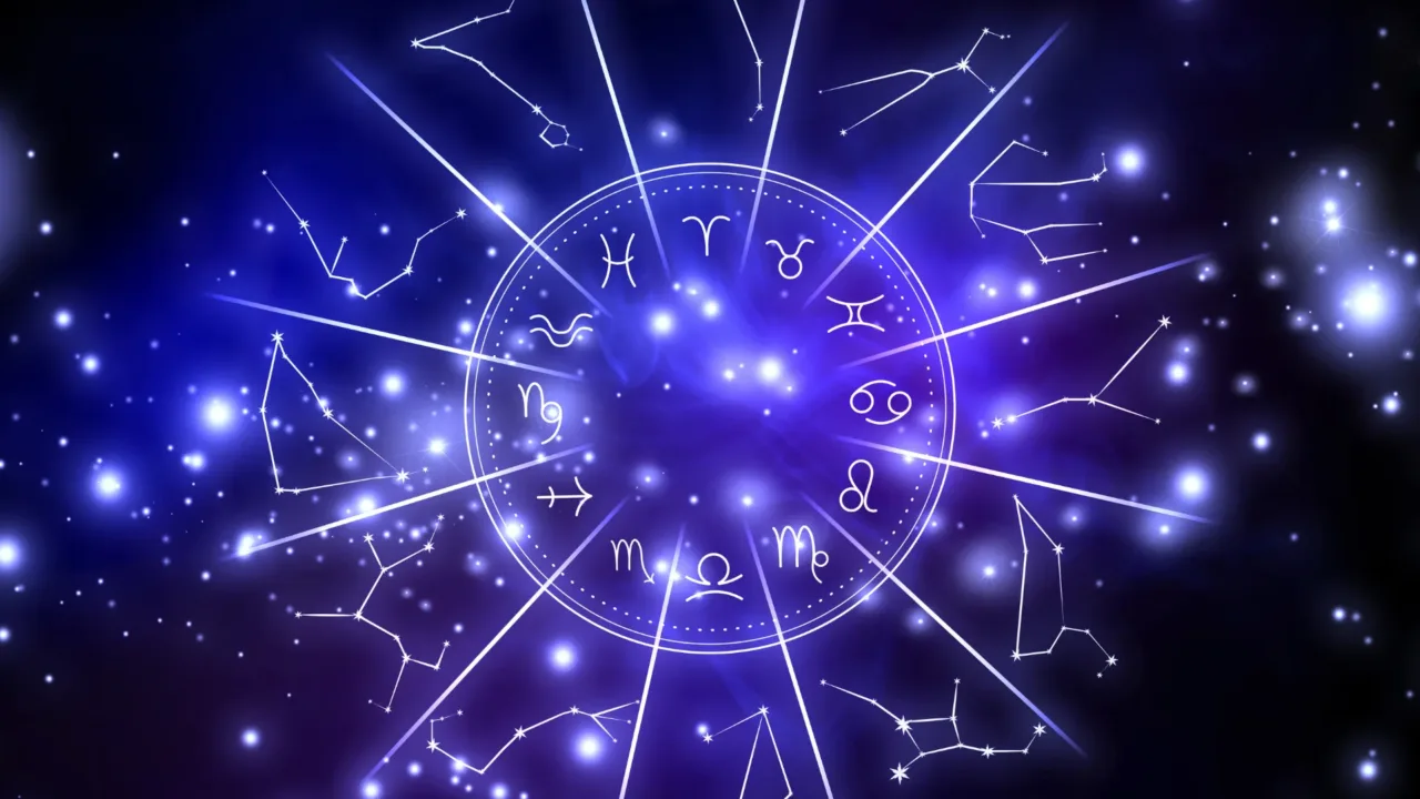 Horóscopo de abril de 2026