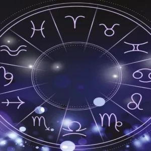 Horóscopo de março de 2026 o que seu signo revela.| Foto: Reprodução Canva