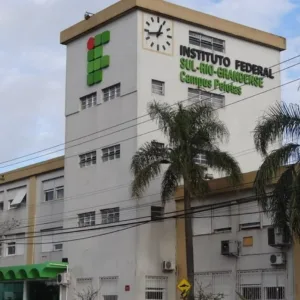 Alunos são suspensos por ranking sexual de colegas no RS | Foto: IFSul/Divulgação