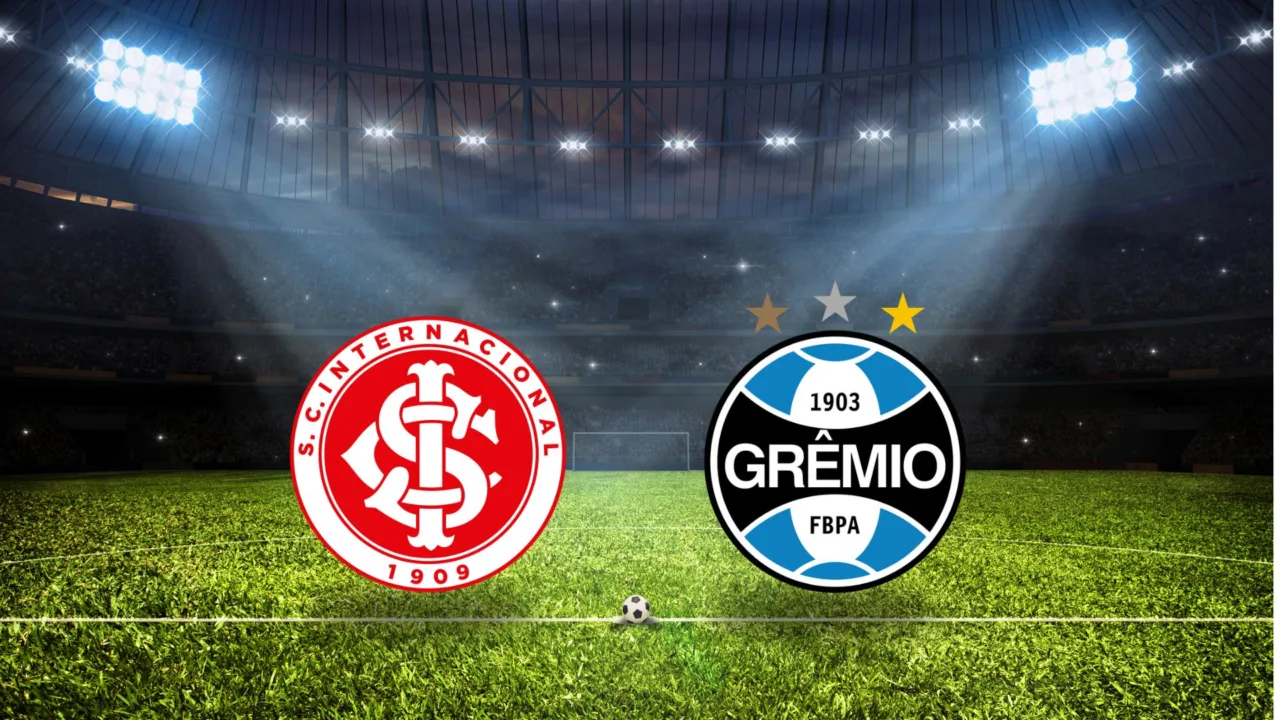 Inter x Grêmio Tudo sobre a final do Gauchão