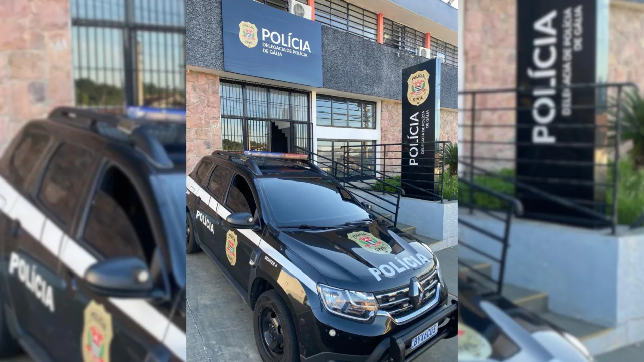 Investigação em SC leva à prisão por abuso em SP