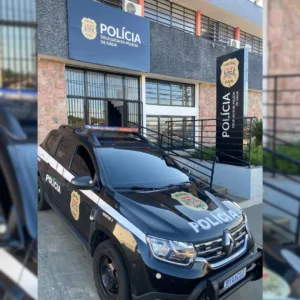 Investigação em SC leva à prisão por abuso em SP