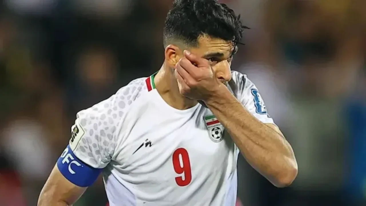 Irã negocia tirar jogos da Copa do Mundo dos EUA por segurança