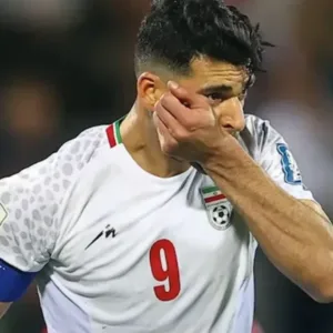 Irã negocia tirar jogos da Copa do Mundo dos EUA por segurança.| Foto: Reprodução SBT Sports / Divulgação