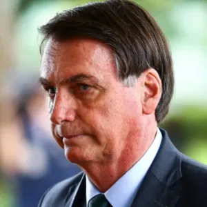 Jair Bolsonaro pode receber alta do hospital na sexta-feira (27) | Foto: Marcelo Camargo/Agência Brasil