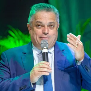 João Rodrigues confirma que pode desistir de concorrer ao governo se Topázio continuar no PSD | Foto: divulgação. 