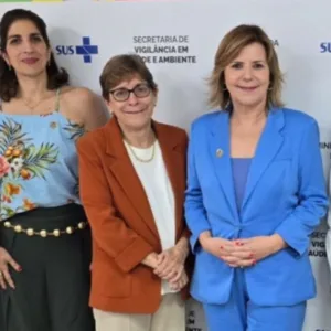 Joinville solicita ampliação do Método Wolbachia