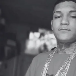 Jovem de 18 anos morre após briga em Lages | Foto: Reprodução redes sociais