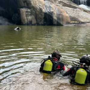 Foto: CBMSC/Reprodução