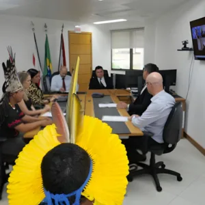 Justiça define prazo para Casa de Passagem em Floripa | Foto: divulgação 