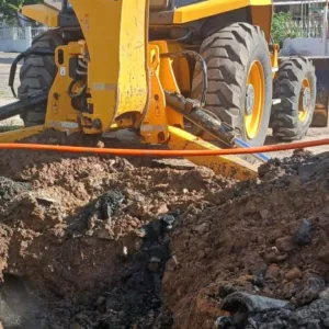 Lages amplia obras de drenagem para prevenir alagamentos