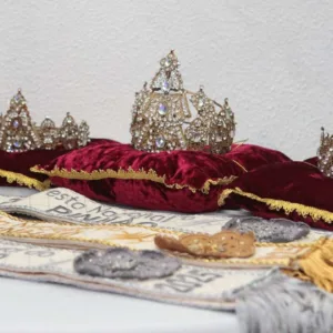 Lages define a Realeza da 36ª Festa do Pinhão nesta quarta