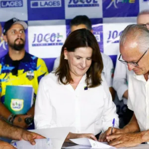 Lages destina mais de R$ 1,2 milhão para o esporte em 2026