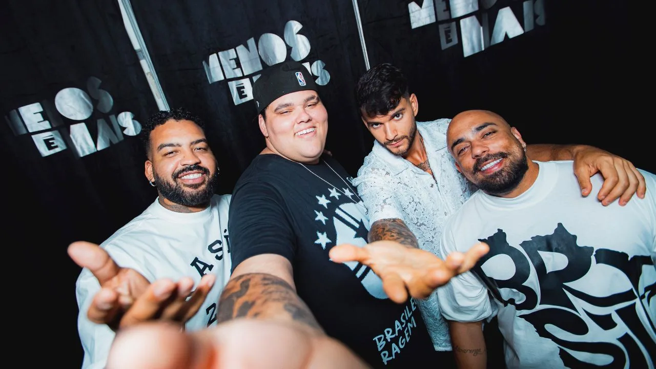 Lages divulga programação da 36ª Festa Nacional do Pinhão