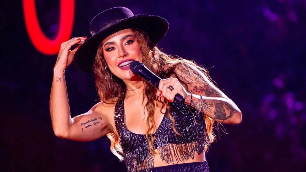 Lages divulga programação da 36ª Festa Nacional do Pinhão