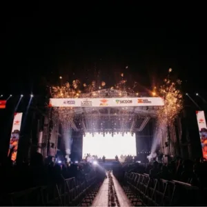 Lages divulga programação da 36ª Festa Nacional do Pinhão