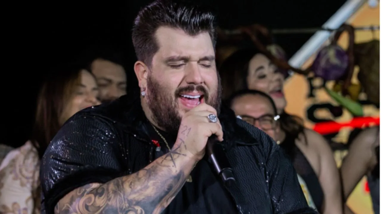 Lages divulga programação da 36ª Festa Nacional do Pinhão