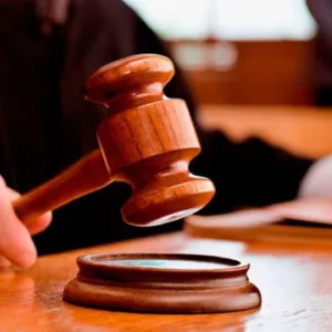 Lages e Correia Pinto realizam júris de crimes familiares | Imagem ilustrativa